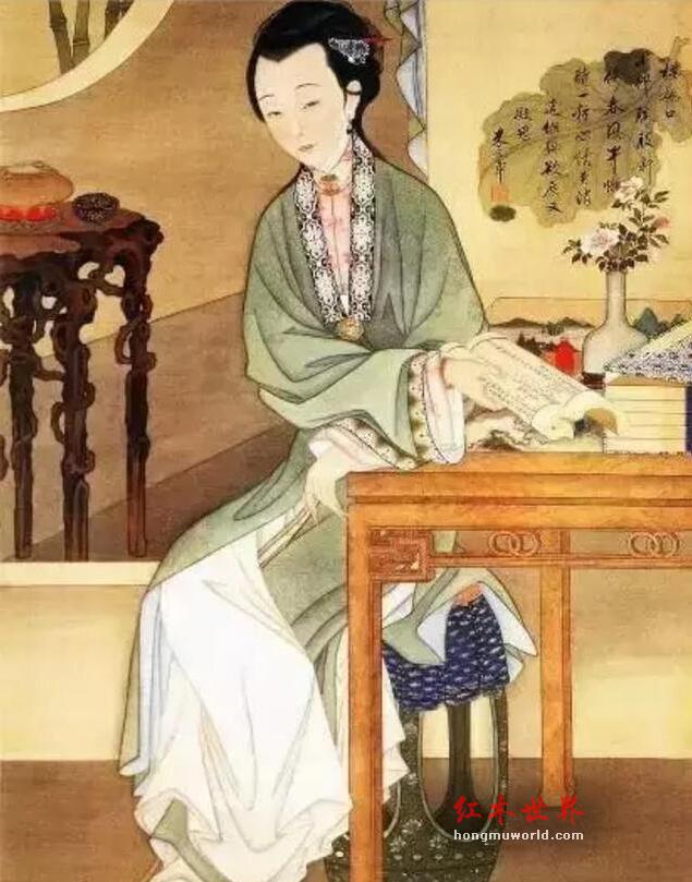 中国红木家具之“几”文化-4