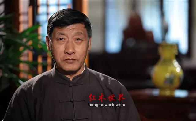 红木国标的由来，红木史上著名的“胡杨之争”-4