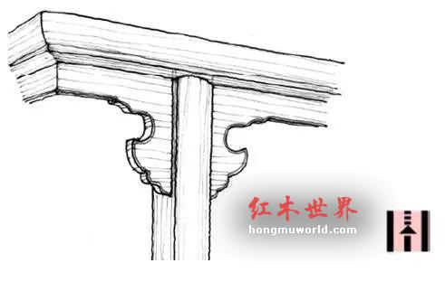 实木家具中榫卯结构的二十四性-7