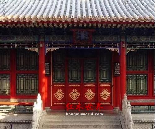 故宫的花窗，只有太监才知道的秘密！-7