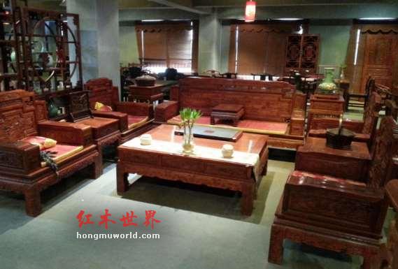 这份买红木的《保尊严指南》你该读一下了-3
