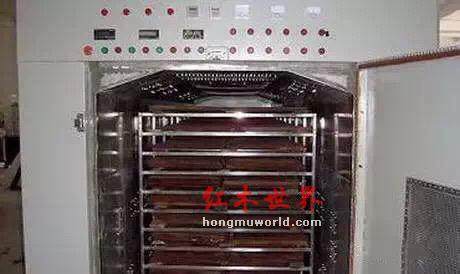 七道工序，决定红木家具的价值！-2