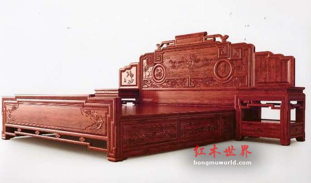 夏季如何保养红木家具？-3