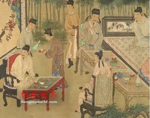 明式家具 竟是西方现代家具的鼻祖-3