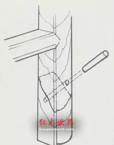 这20种“木工绝技”，古典家具设计巅峰！-5