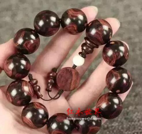 干货:海南黄花梨百科大辞典！-19