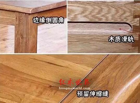 别见缝就说实木家具开裂了-2