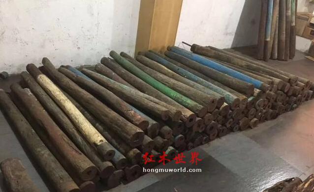 十檀九空、百年寸檀——其实大多数人都还不知道真相！-4