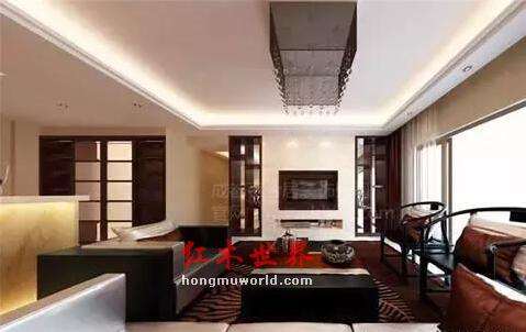 新中式和中式有什么区别……-1