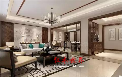 新中式和中式有什么区别……-2