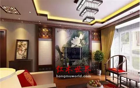 新中式和中式有什么区别……-3