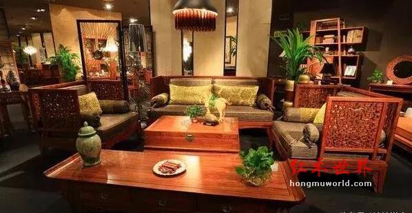 红木家具与“胶”为何有脱不开的关系？-3