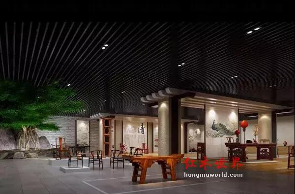 这样买红木，无论市场如何变化只会赚！-1