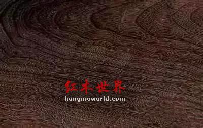 科普红木知识又来了，图解红木八大类-7