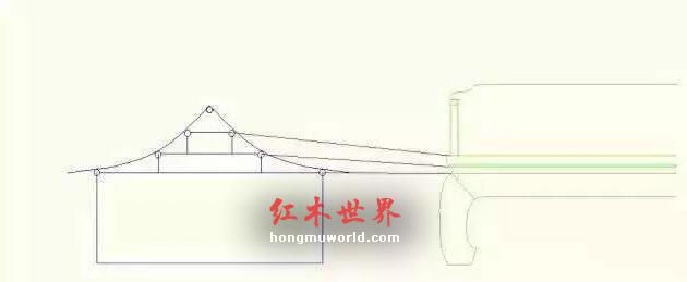 传统家具结构中的枨知识-1