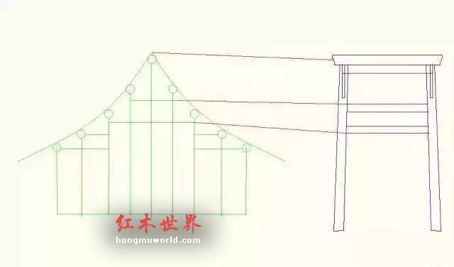 传统家具结构中的枨知识-2