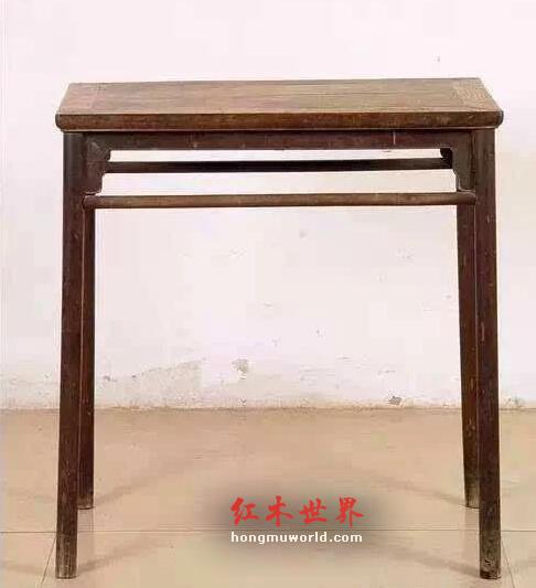 传统家具结构中的枨知识-3