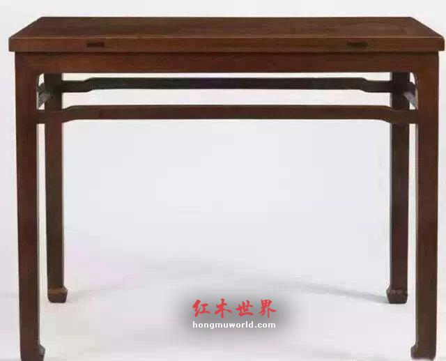 传统家具结构中的枨知识-5
