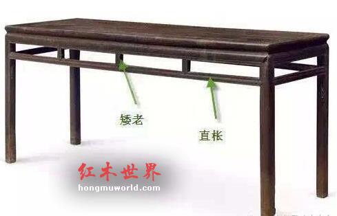 传统家具结构中的枨知识-8
