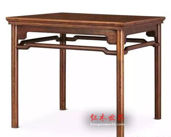 明式 苏作家具详解析-2