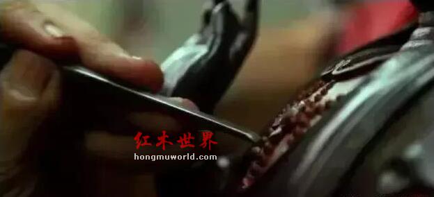 “清刀”是到底是怎样的传统工艺呢？-1