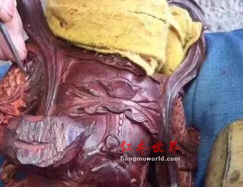 “清刀”是到底是怎样的传统工艺呢？-3