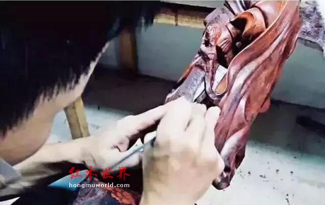 “清刀”是到底是怎样的传统工艺呢？-5