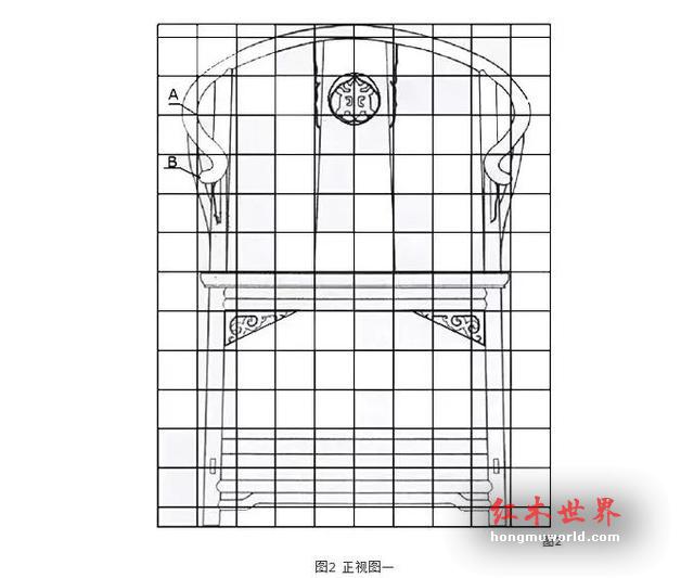 古典家具论颜值，明式圈椅能排第几？-5