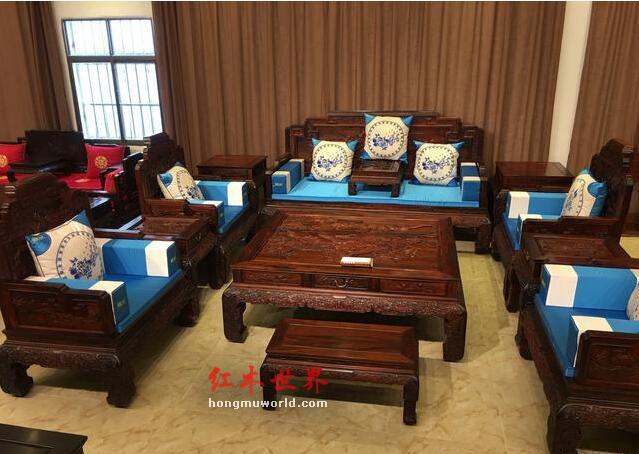 红木家具最实用的保养窍门！-1