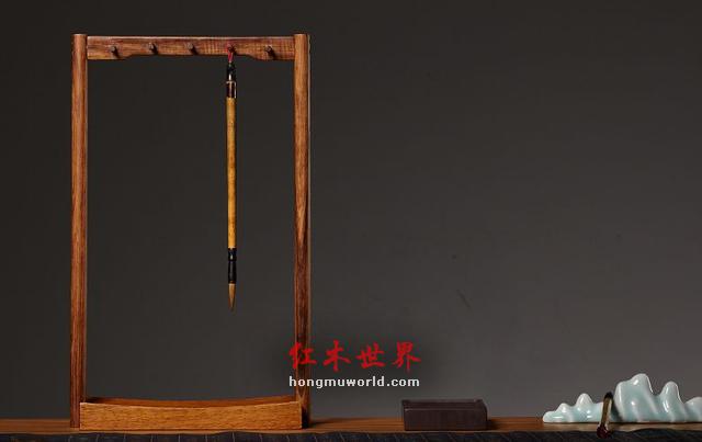 红木市场分析：未来红木小件的热度会比红木家具还高？-2