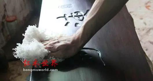 红木家具保养大全（必收藏！）-5