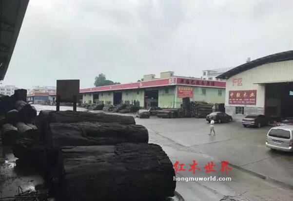 抄底还是接盘？2018年红木市场解析-1
