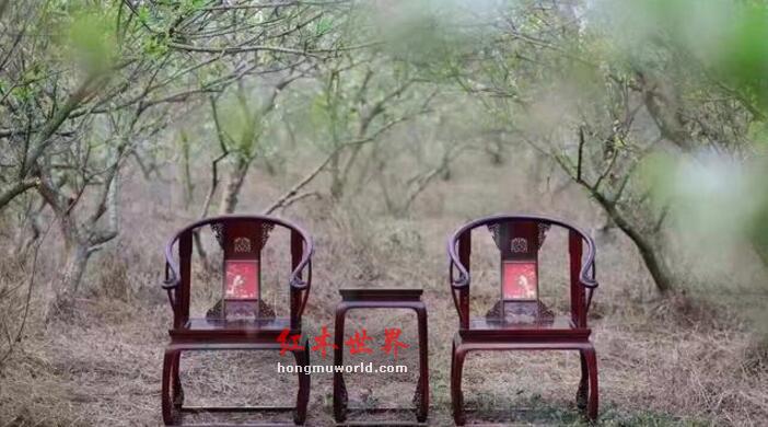 未来红木市场的主力，可能会是替身，或者新增国标红木-1