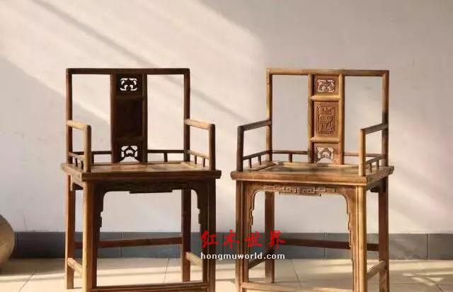 气候变化，红木家具开裂是质量问题吗？-3