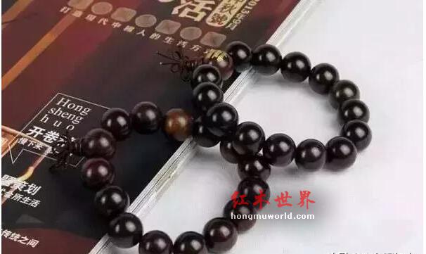 玩什么木头就是什么人，你信吗？-3