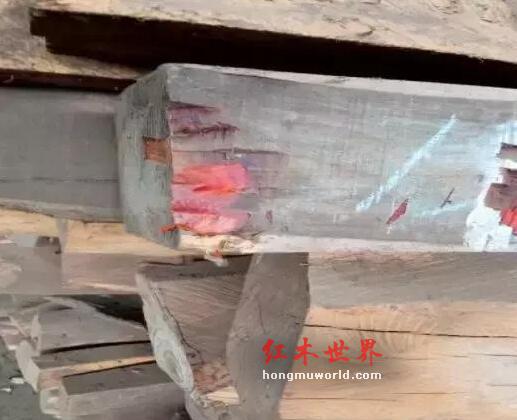 红木原材最新价格与行情走势周评-2