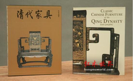 你知道吗？清代家具不等于清式家具-1