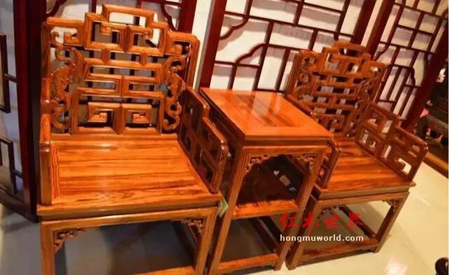 家具保养，教你怎么保养好红木家具！-2