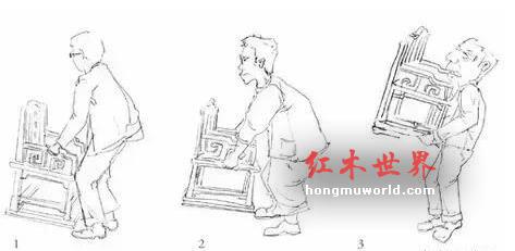 家具保养，教你怎么保养好红木家具！-3