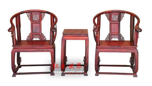家具保养，教你怎么保养好红木家具！-5