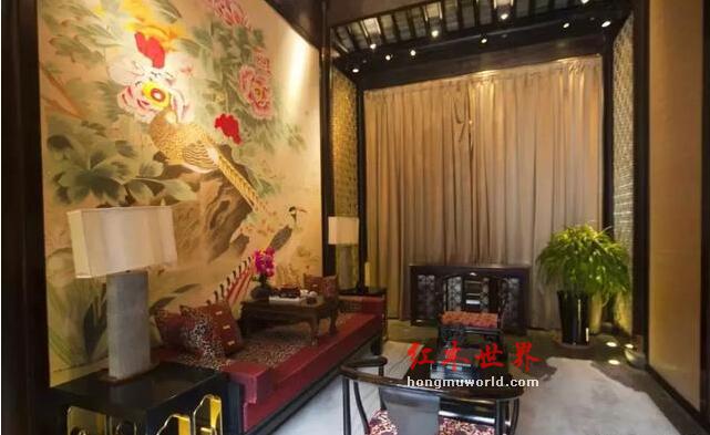 家具保养，教你怎么保养好红木家具！-6