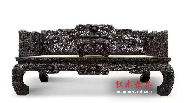 家具保养，教你怎么保养好红木家具！-9