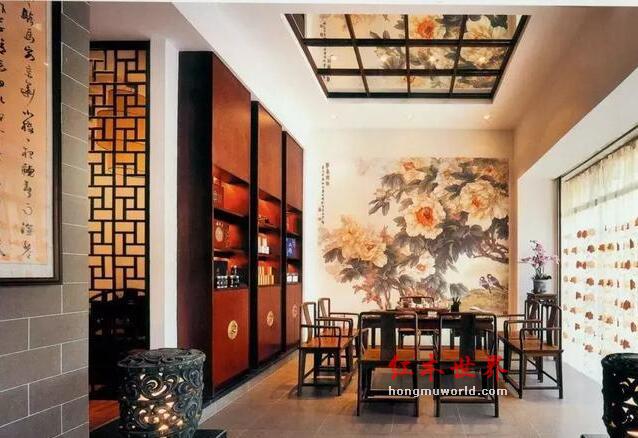 家具保养，教你怎么保养好红木家具！-11