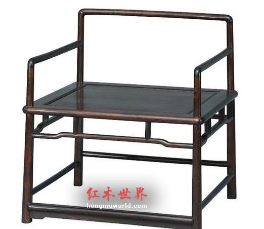 明式家具和清式家具的特点及区别-1