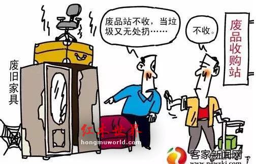 除了红木家具，现在家具添置的其它东西10年后都会淘汰!-2