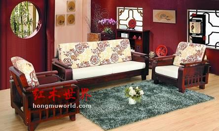 春夏秋冬，红木家具保养，细节很重要！-1
