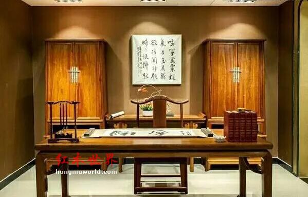 红木保养，最需要防水-3