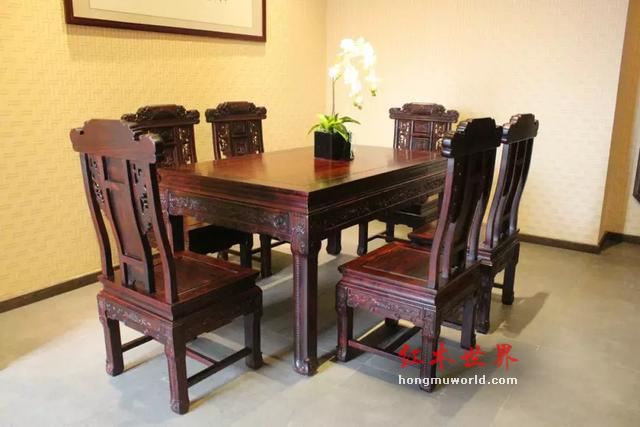 仅供参考|红木木材(家具)排行及价格简介-31
