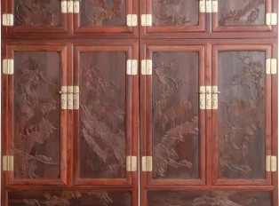 木匠行业濒危，手艺要失传？