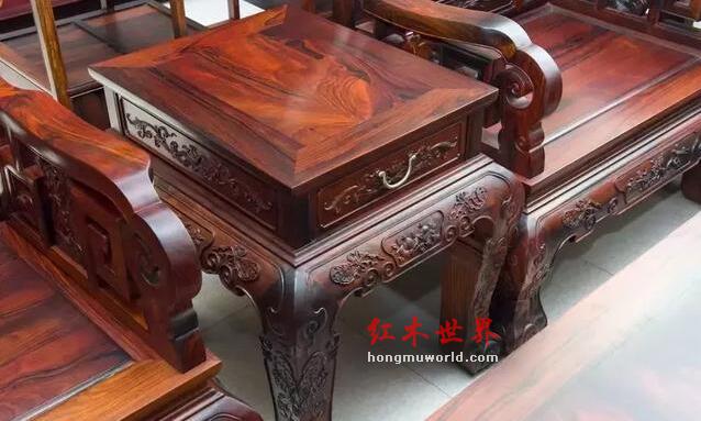红木行业到了“东汉末年”-4